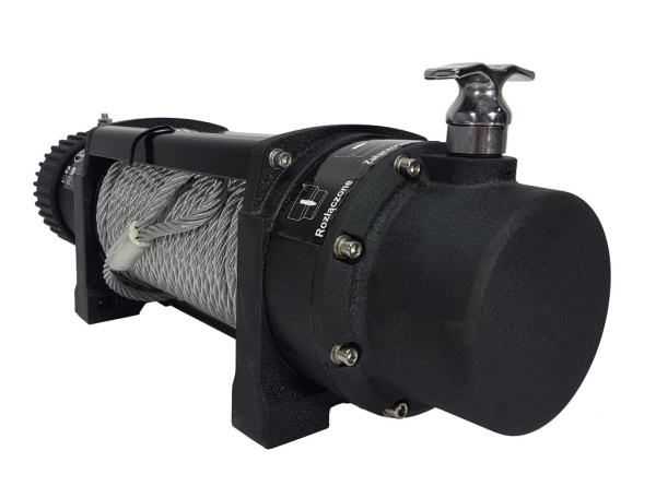 BJC Vitlo 12000 lbs- 5440Kg M80811