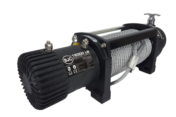 BJC Vitlo 12000 lbs- 5440Kg M80811
