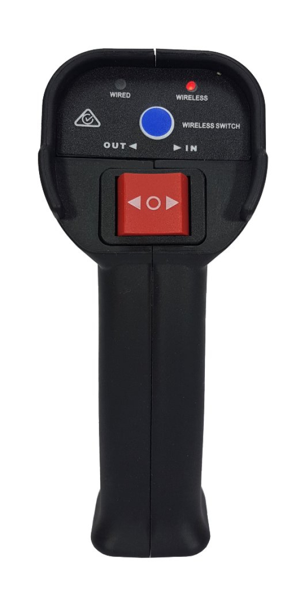 BJC Vitlo 12000 lbs- 5440Kg M80811