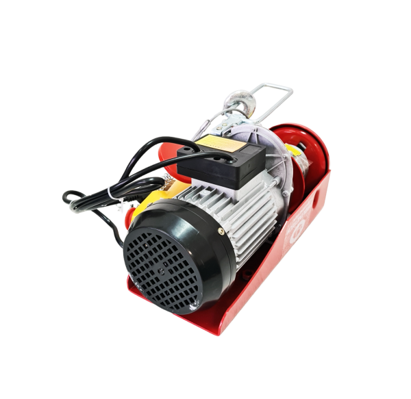 PROLINETECH Dizalica sa sajlom - Vrabac 300/600kg Germany Style PLT/DS600
