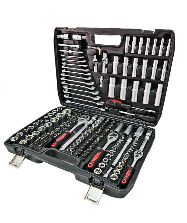 PROLINETECH Gedore 216 delova PLT/SS-216
