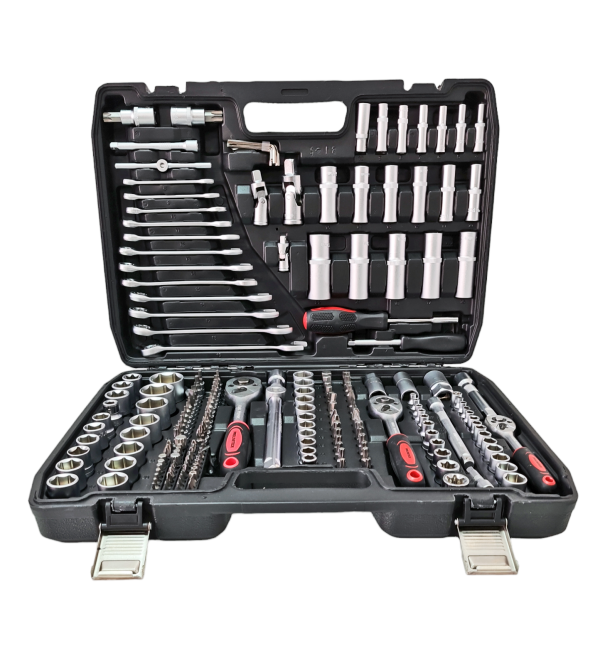 PROLINETECH Gedore 216 delova PLT/SS-216
