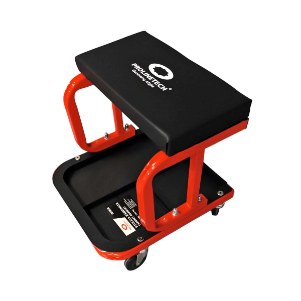 PROLINETECH Radioničarska pokretna stolica PLT/SR-01