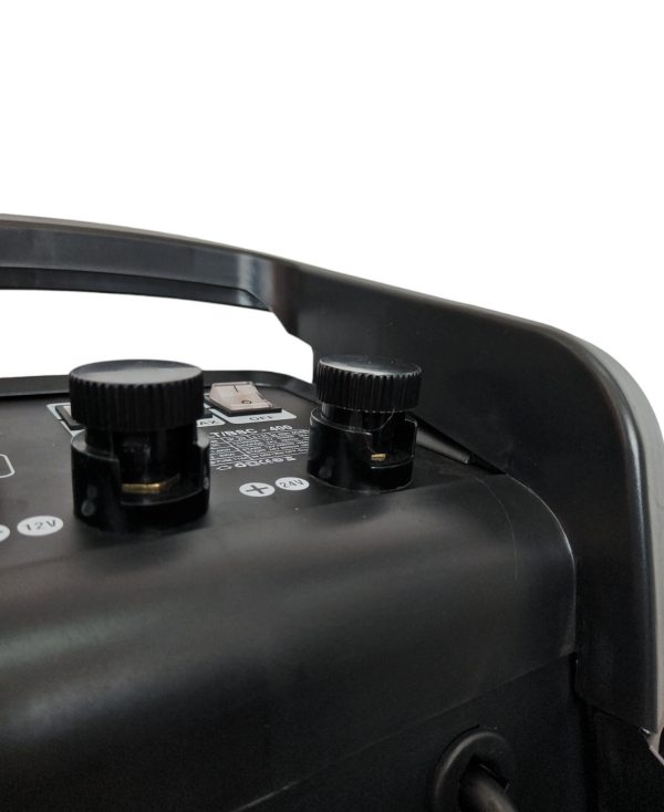 PROLINETECH Starter - punjač akumulatora Germany Style PLT/BSC-400