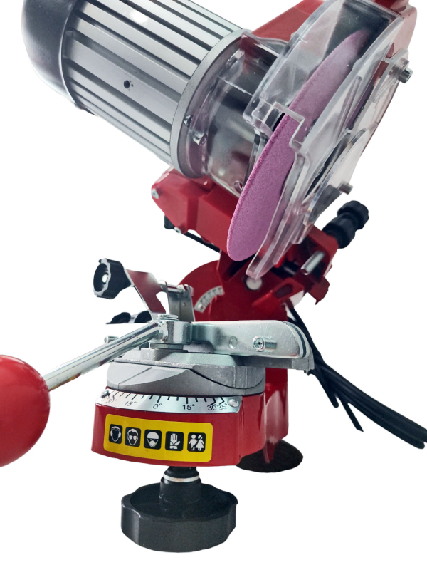 PROLINETECH Profy oštrač lanca Germany Style PLT/OL-235