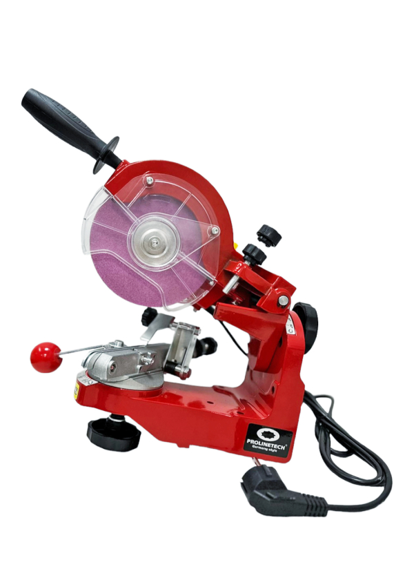 PROLINETECH Profy oštrač lanca Germany Style PLT/OL-235