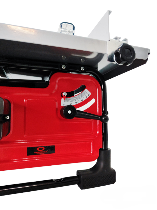 PROLINETECH Stoni cirkular 500W Germany Style PLT/TS-200