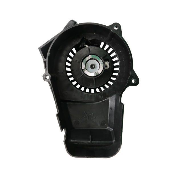 Pocket Dekla Startera Pvc