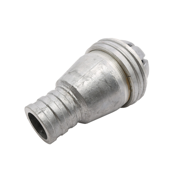 Usisna Korpa Aluminijumska Fi 52