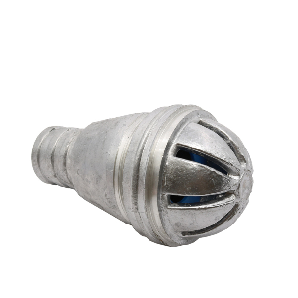 Usisna Korpa Aluminijumska Fi 52